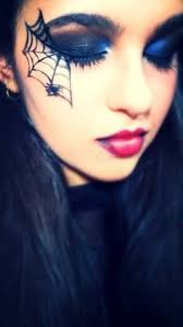 Maquiagem Para Halloween