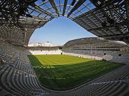Pour tous les fans de ce superbe club qui lutte pour la montée en ligue 1 ! Best Food And Drink At Stade Jean Bouin Angers Sports Where I Am