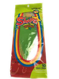 You could kill an animal and it would spoil much less quickly without refrigeration. Amazon Com Slaps Cachepigui Gummy Candy Grocery Gourmet Food