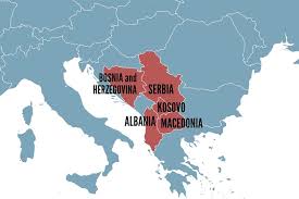 How to get from kosovo to albania by bus, train or car. Balkans Regional Idiq Social Impact