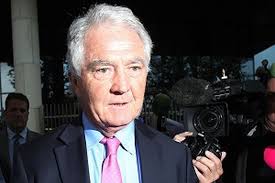 Anglo musical will not feature Sean FitzPatick puppet