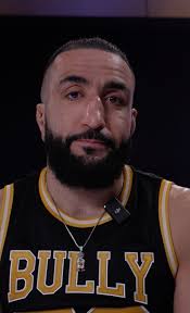 🔫 Shara 'Bullet' Magomedov impresionó con su TKO sobre Antonio Trócoli!  #UFCSaudiArabia @RiyadhSeason