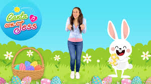 Copyright © by harpercollins publishers. Easter Song In Spanish Felices Pascuas Happy Easter Learn Easter Words Dance Like A Bunny Youtube