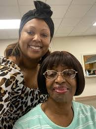 Yolanda Nichols's Instagram, Twitter & Facebook