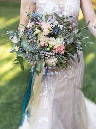 Add photos, stories & your wedding details 20 Unique Wedding Bouquet Ideas Alternative Wedding Bouquet Unique Wedding Flowers Flower Bouquet Wedding