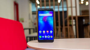 Alcatel 1X (2019) review: Cheap, but ...