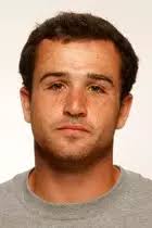 2013 Men's Soccer Roster