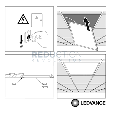 Cheap led downlights, buy quality lights & lighting directly from china suppliers:9w square led this package does not contain batteries or usb adapter. 600 X 600 Led Panel Light Troffer With Tri Colour Switch