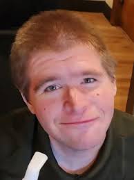 Kevin Michael Forrest"