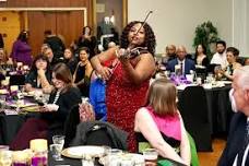 2nd Annual Hope Station Awards Ceremony