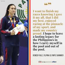And with hungarian star swimmer katinka hosszu … à¦Ÿ à¦‡à¦Ÿ à¦° Gma Sports Will Remedy Rule The Swimming Tournament Remedy Rule Is One Of The Philippine Representatives For Swimming In The Tokyo2020 Olympics Read Https T Co Udedb7yaz5 Https T Co Aur6qju7oy à¦Ÿ à¦‡à¦Ÿ à¦°