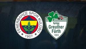 Fenerbahçe helsinki maçı hangi kanalda, saat kaçta? Fenerbahce Greuther Furth Maci Saat Kacta Hangi Kanalda Canli Yayinlanacak Fotomac