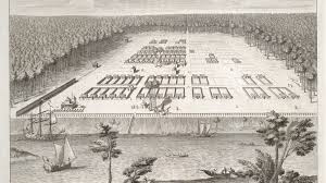 It shouldn't be possible to take it away from you, or change the rules to your disadvantage. Founding Of The Colony Of Georgia