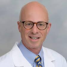 Dr. Mark Berger, MD, Cardiovascular Disease