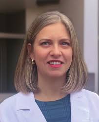 Rebecca A. Seawright