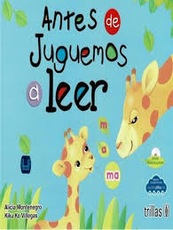 Ver más ideas sobre juguemos a leer libro, leer, juguemos a leer pdf. Pin En Libros