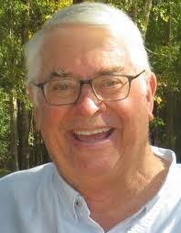 Michael Frank Covert