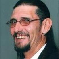 Rickey Charles Guidry Obituary