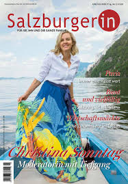 44,424 likes · 2,663 talking about this. Die Salzburgerin Juni Juli 2018 By Die Salzburgerin Issuu