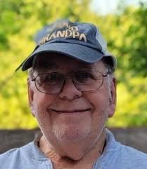 Bernard K. Newman Jr. Obituary (2024)