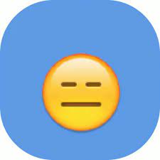 Crying emoji acts as a fountain. Animated Confused Emoji Gif Novocom Top
