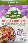 Cascadian Farm Organic