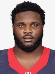D.J. Reader, Houston, Defensive Line