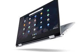 Acer Chromebook Spin 513 porta Snapdragon 7c e LTE - Blog | Nolexio.it