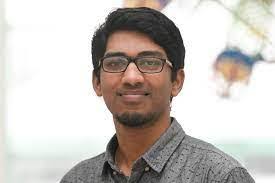 Christopher Grzymala's Instagram, Twitter & Facebook