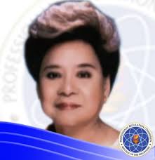 Chairpersons and Commissioners Through the Years