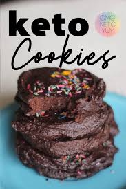 All of these cookie recipes are super simple to make, have plenty of 5 star reviews and taste delicious. Keto Chocolate Banana Cookies Dairy Sugar And Grain Free