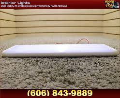 Rv Interiors Used Model 179 Liteco Ceiling Light Fixture Rv Parts For Sale Interior Lights Liteco Where To Buy Liteco Light Fixtures Rv Motorhome Ceiling Lights Liteco On Ebayused Rv Motorhome Parts Salvage