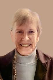 Judith Crow McColgan Obituary