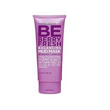Vitamin collectionvitamin collection melt away cleanser vitamin c 100 ml. Formula 10 0 6 Be Berry Fresh Balancing Mud Mask 100 Ml 3 4 Fl Oz Buy Online In Guam At Guam Desertcart Com Productid 76458419