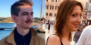 CNN reporter's reaction to death of Daily Caller columnist Betsy Rothstein  draws outrage