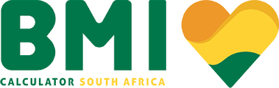 Bmi Calculator South Africa Calculate Your Body Mass Index
