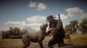 Rdr2 saved me from a relapse : rNoFap