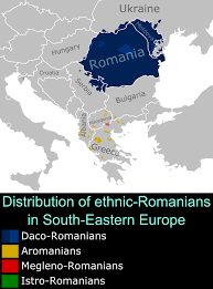Jumatate dintre romanii din tara traiesc in mediul rural si numarul lor creste deoarece multi oraseni se muta la sate (romania este singurul stat din lume in. Diaspora RomanÄƒ Wikipedia