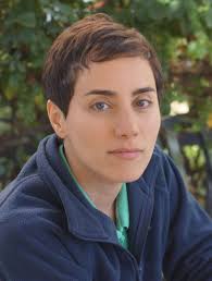 Maryam Mirzakhani