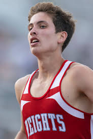 Photos: Top shots from the Joe Schrag City track and field meet