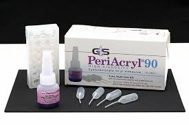 Image result for Tissue Adhesive