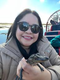 New Orleans Airboat Swamp Tours