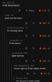 Comments on r/unexpected subreddit : r/funny