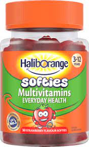 The Importance Of Children S Vitamin B12 Kids Health Haliborange