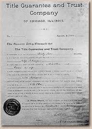 We did not find results for: Title Company Chicago Title Insurance Company