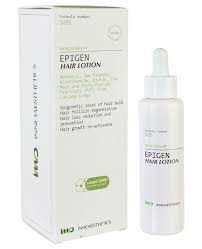 Hair lotion therapy can help prevent hair loss caused by radiation treatment or chemotherapy. Innoaesthetics Lotion For The Treatment And Prevention Of Hair Loss Epigen Hair Lotion 70ml Buy From Azum Price Reviews Description Review