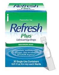 Are daily contact lenses better for dry eyes? The Best Eye Drops For Your Contact Lenses Healthcare Weekly