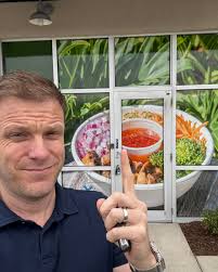 Who is excited about this new restaurant going in next to the old Bed Bath  and Beyond off State Road 50?