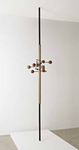 Porte Manteau Stylish Curtains Coat Rack Osvaldo Borsani