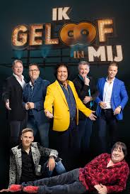 Het trio heeft namelijk nog een nummer gemaakt, zo wordt woensdag duidelijk in het rtl. Linda S Wintermaand Seizoen 1 Aflevering 4